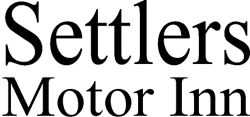 Settlers Motor Inn - Tourism Listing 0