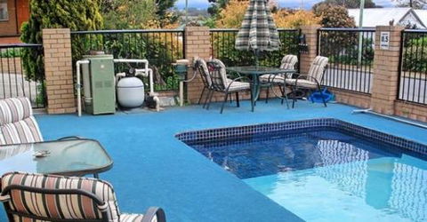 Settlers Motor Inn - Tourism Listing 5