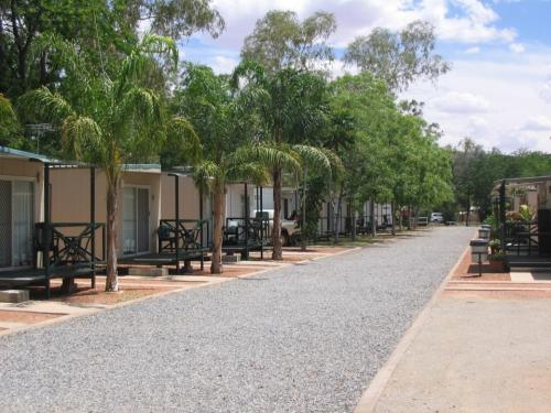 Stuart Caravan & Cabin Tourist Park - thumb 2