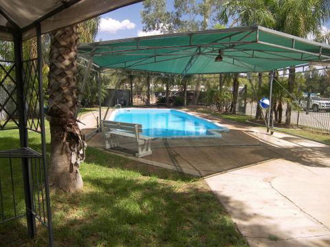 Stuart Caravan & Cabin Tourist Park - Victoria Tourism 4