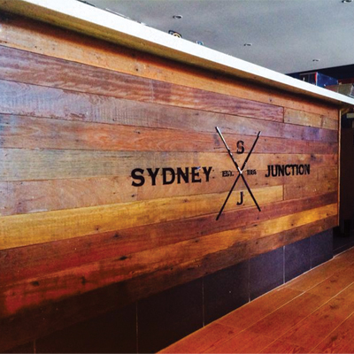 Sydney Junction Hotel - Caravan Park Accommodation 2