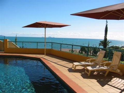 Toscana Village Resort - Tourism Bookings WA 2