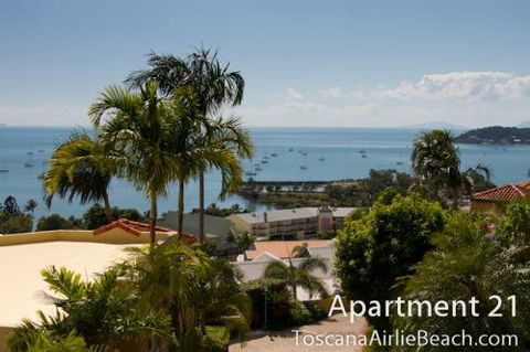 Toscana Village Resort - Tourism Bookings WA 11