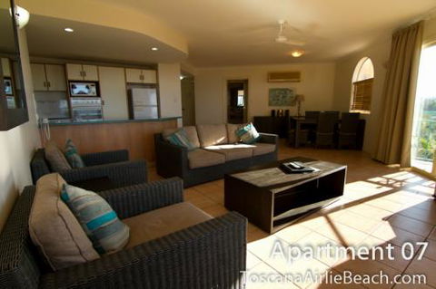 Toscana Village Resort - Tourism Bookings WA 15