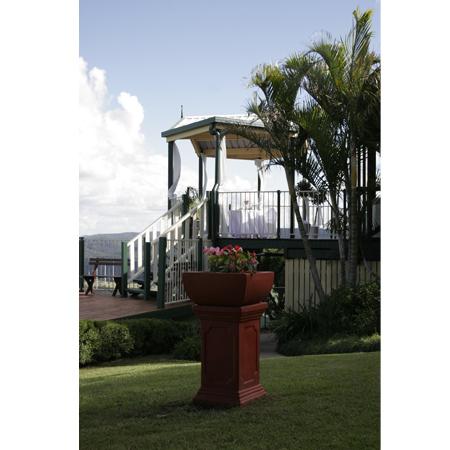 Tranquil Park Mountain Resort - Caravan Park Accommodation 2