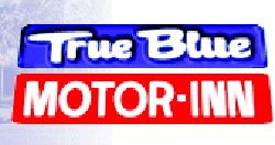True Blue Motor Inn & Apartments - Caravan Park Accommodation 0