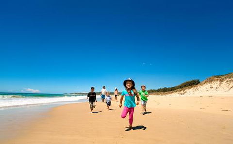Valla Beach Function Centre - Tourism Listing 1