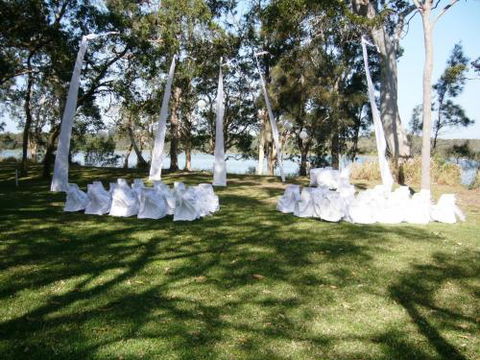 Valla Beach Function Centre - Tourism Listing 3