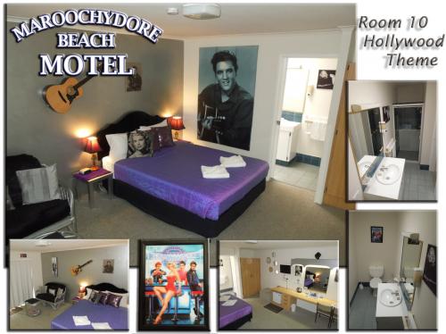 Maroochydore Beach Motel - thumb 6