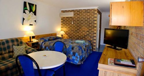 Settlers Motor Inn - thumb 19