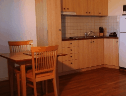 Lakeview Apartments Kununurra - Car Rental