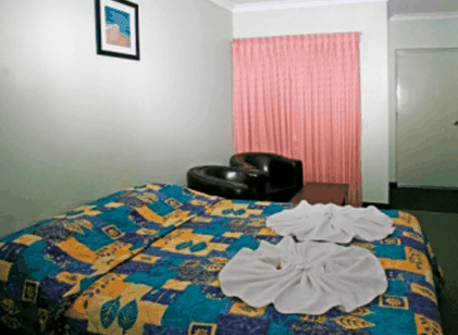 Ocean View Villas - Caravan Park Accommodation 2