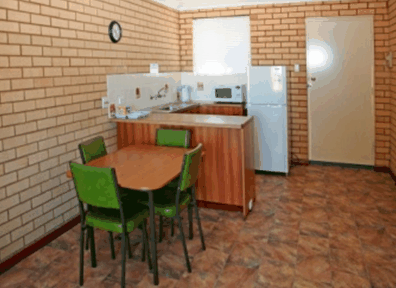 Ocean View Villas - Caravan Park Accommodation 3