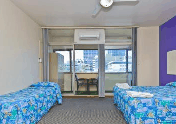 Mountway Holiday Apartments - Caravan Park Accommodation 0