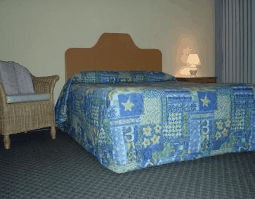 Mountway Holiday Apartments - Caravan Park Accommodation 1
