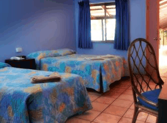 Roebuck Bay Hotel - Caravan Park Accommodation 2