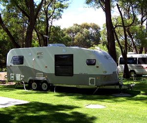 Bremer Bay Beach Resort And Tourist Park - Tourism Listing 1