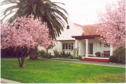Woodchester Bed And Breakfast - Caravan Park Accommodation 0