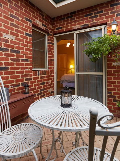Durham Lodge - Caravan Park Accommodation 0