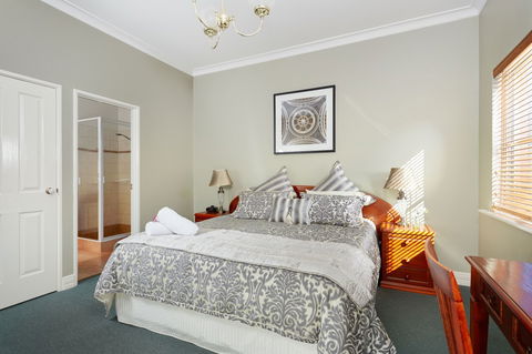Durham Lodge - Caravan Park Accommodation 2