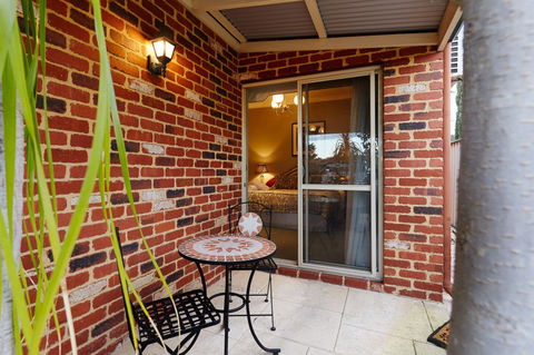 Durham Lodge - Caravan Park Accommodation 4