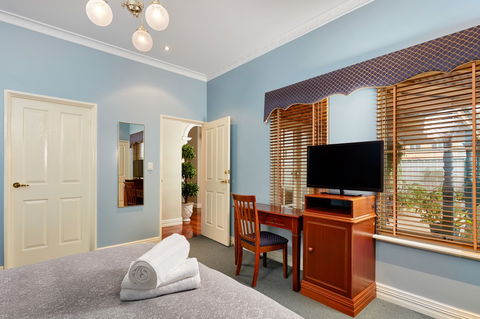 Durham Lodge - Caravan Park Accommodation 5