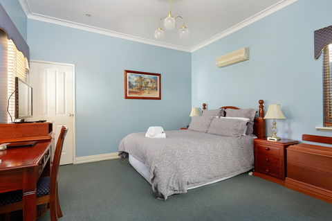 Durham Lodge - Caravan Park Accommodation 6