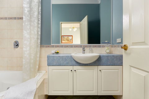 Durham Lodge - Caravan Park Accommodation 7