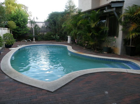 Dianella Apartment - Caravan Park Accommodation 0