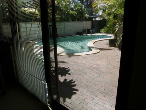 Dianella Apartment - Caravan Park Accommodation 7