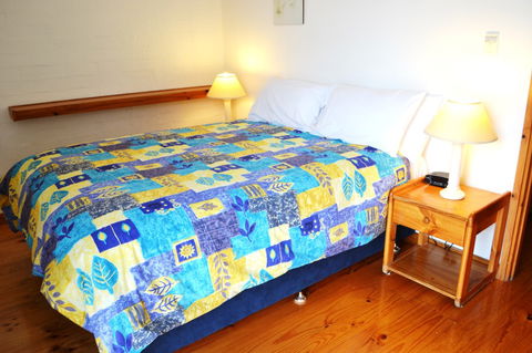 Cottesloe Beach Chalets - Tourism Listing 1