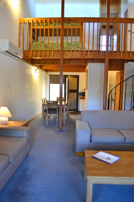 Cottesloe Beach Chalets - Tourism Listing 2
