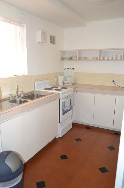 Cottesloe Beach Chalets - Tourism Listing 6