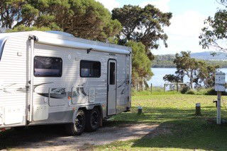 Rest Point Holiday Village - Caravan Park Accommodation 0