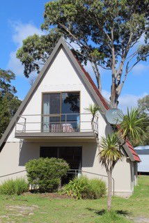 Rest Point Holiday Village - Caravan Park Accommodation 7