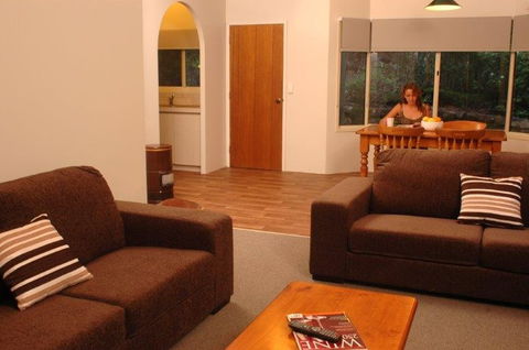 Harmony Forest - Tourism Listing 2