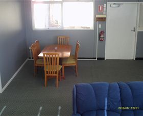 Branxholm Lodge - Tourism Listing 3