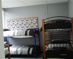Branxholm Lodge - Tourism Listing 1