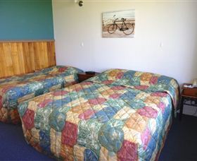 Mountain View Country Inn - Tourism Listing 1