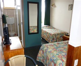 Mountain View Country Inn - Tourism Listing 2