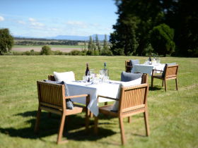 Quamby Estate - Caravan Park Accommodation 2