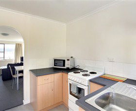 Tamar River Villas - Caravan Park Accommodation 0