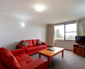 Tamar River Villas - Caravan Park Accommodation 3