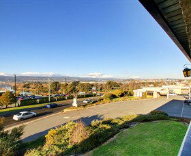 Tamar River Villas - Caravan Park Accommodation 2