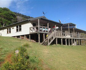 Palana Beach House - Car Rental 0