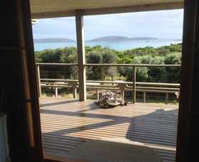 Palana Beach House - Car Rental 1