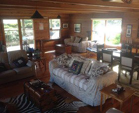 Palana Beach House - Car Rental 2