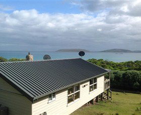 Palana Beach House - Car Rental 5