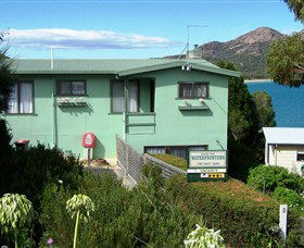 Coles Bay Waterfronters - Caravan Park Accommodation 0