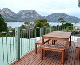 Coles Bay Waterfronters - Caravan Park Accommodation 3